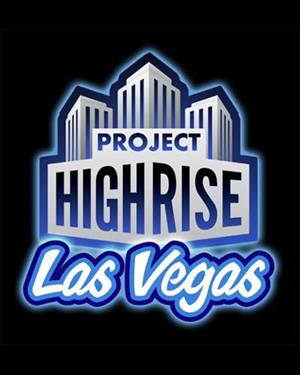 Project Highrise: Las Vegas cover art