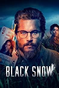 Black Snow Season 2 cover art