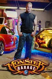Monster Garage Season 6 cover art