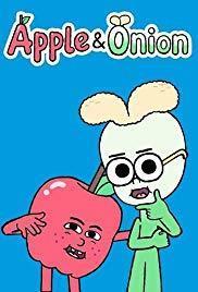 Apple & Onion Season 2 cover art
