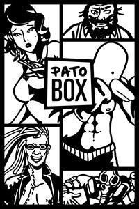 Pato Box cover art