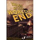9Tales At the World's End 2 (9Tales Series Book 12) cover art