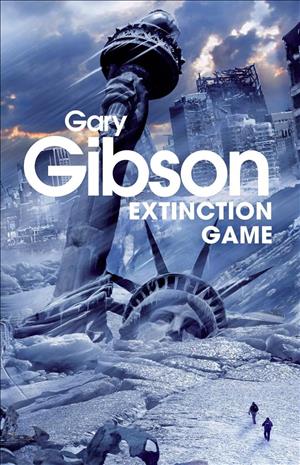 Extinction Game cover art