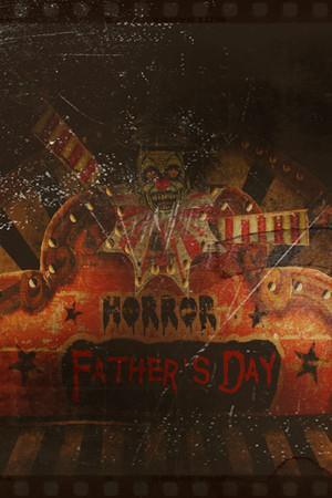 Father's Day cover art
