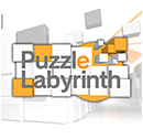 Puzzle Labyrinth cover art