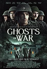 Ghosts of War cover art