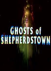 Ghosts of Shepherdstown Season 1 cover art