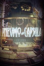 Pnevmo-Capsula cover art