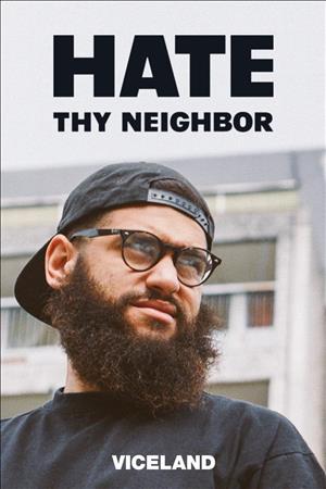 Hate Thy Neighbor Season 2 cover art