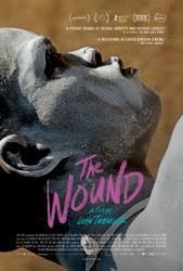 The Wound cover art