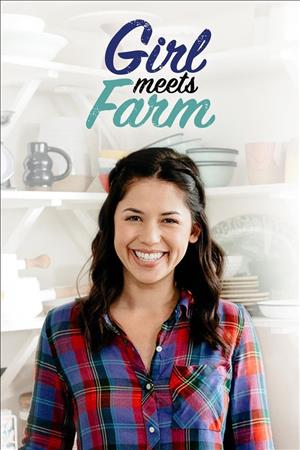 Girl Meets Farm Season 4 cover art