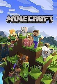 Minecraft - Tricky Trials Update cover art