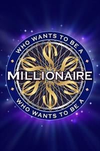 Who Wants to Be A Millionaire cover art