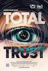 Total Trust cover art