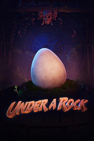 Under a Rock cover art