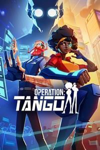 Operation: Tango cover art