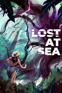 Lost at Sea cover art