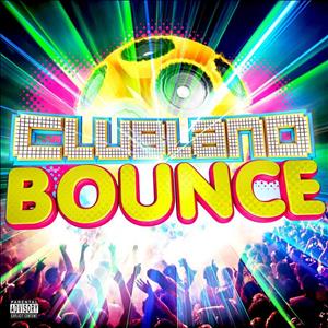 Clubland Bounce cover art