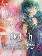Notch - The Innocent LunA: Eclipsed SinnerS cover art