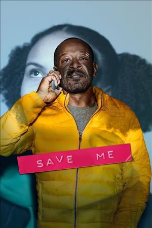 Save Me Season 3 cover art