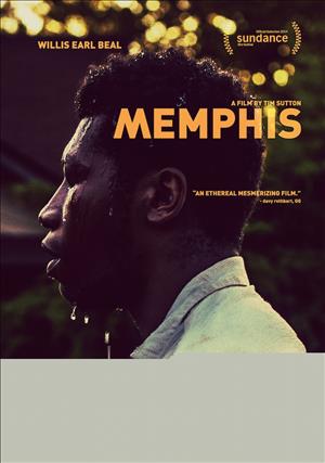 Memphis cover art