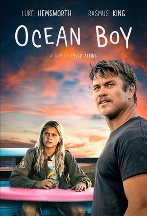 Ocean Boy cover art