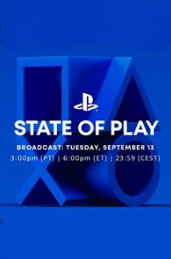 PlayStation State of Play | 14th September, 2023 cover art