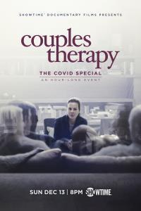 Couples Therapy: The COVID Special cover art