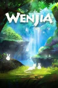 Wenjia cover art