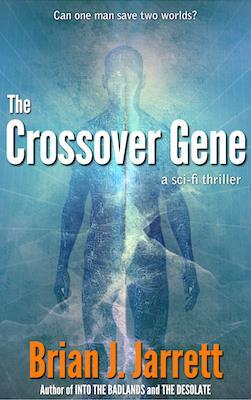 The Crossover Gene cover art