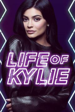 Life of Kylie Season 1 cover art