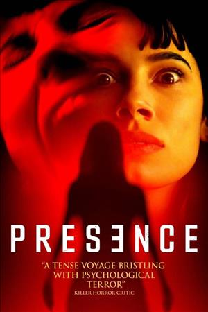 Presence (I) cover art