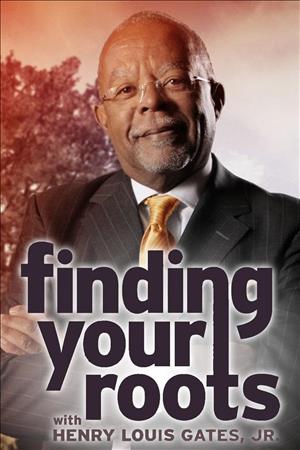 Finding Your Roots with Henry Louis Gates Jr.Season 4 cover art