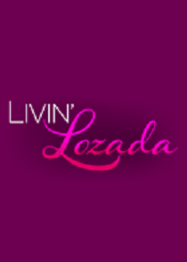 Livin' Lozada Season 2 cover art