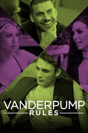Vanderpump Rules Season 7 cover art