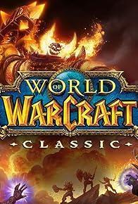 World of Warcraft Classic - Season of Discovery Phase 3 cover art