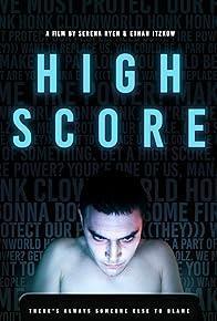 High Score cover art