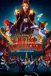 The Hip Hop Nutcracker cover art