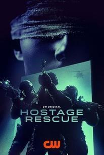 Hostage Rescue Season 1 cover art