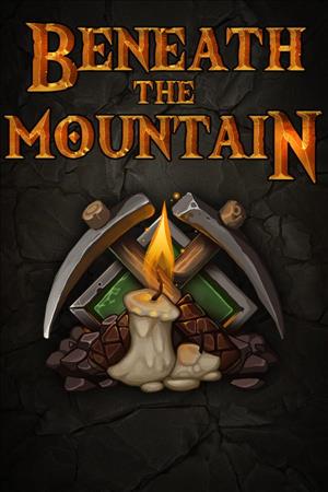 Beneath the Mountain cover art