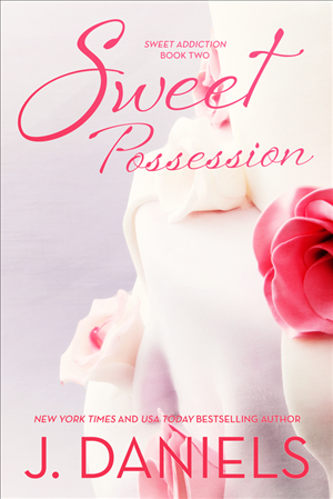 Sweet Possession cover art