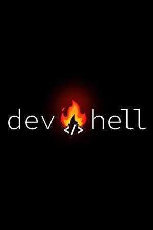 dev_hell cover art
