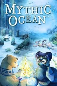 Mythic Ocean cover art
