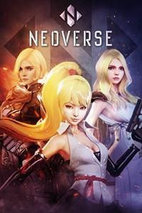Neoverse cover art