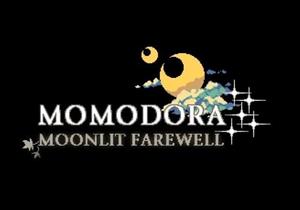 Momodora: Moonlit Farewell cover art