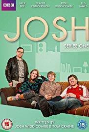 Josh Season 3 cover art