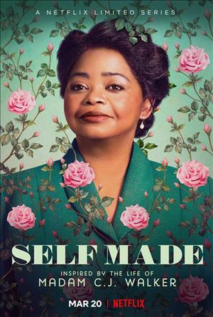 Self Made: Inspired by the Life of Madam C.J. Walker  Season 1 all episodes image