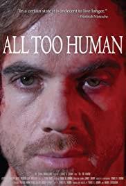 All Too Human cover art