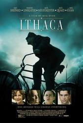 Ithaca cover art