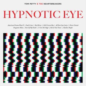 Hypnotic Eye cover art
